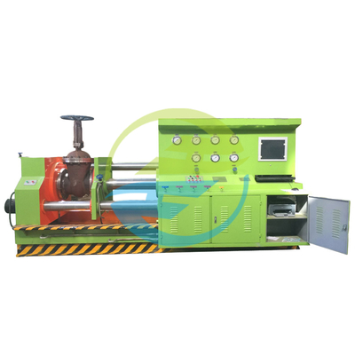 Goede prijs Drukpomp en servomotor essentiële onderdelen voor kleptestapparatuur online