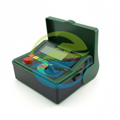 Goede prijs Digitale RCD Lekstroomschakelaar Tester RCD Tester 300V Spanning 1.3mA Stroom Singapore online