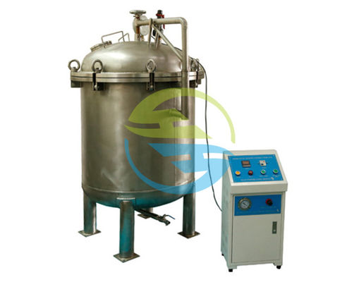 Goede prijs Professional 0 ~ 6bar Pressure Water Tightness Tester with 0.25 Degree Gauge Accuracy and 0-99min Testing Time for Immersion Waterproof Testing online