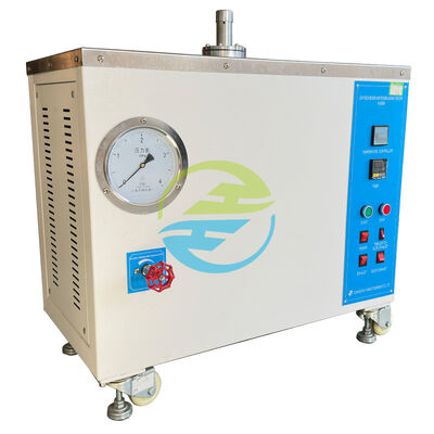 Goede prijs Zuurstofbomverouderings tester voor rubber en polymeren materialen. Hoogdrukverwarmingsapparatuur. IEC testapparatuur fabrikant. online