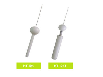 Goede prijs CEI 60065 Figuur 4 Sonde D van de Teststaaf de Anti - Diameter SФ35±0.2 van het Elektrische schok de Testende Gebied online