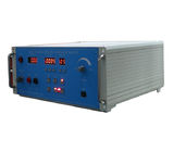 Iec60255-5 van de de Hoogspanningsimpuls van het elektrisch apparaatmeetapparaat van de de Generatoroutput de Piek van de het Voltagegolfvorm van 500V aan 15 kV