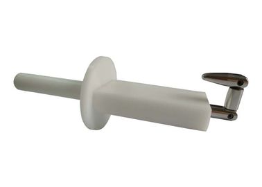 Goede prijs De Testmateriaal van precisiecei, CEI 61032 Figuur 2 de Sonde B van de Testvinger online