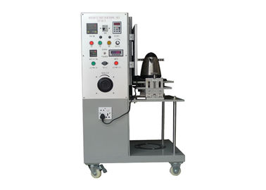 Goede prijs Iec60335-2-15 het keteltussenvoegsel trekt de machine van de Duurzaamheidstest AC220V 50Hz terug online