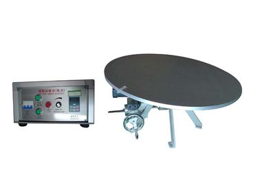 Goede prijs Gb4706-1/GB4943Electrical de Schuine stand die van het Toestellenmeetapparaat Proefbank neigen online