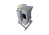 VDE0620/iec68-2-32/BS1363.1 de Tuimelende Machine van de Vattest voor Elektrotoebehoren