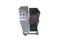 VDE0620/iec68-2-32/BS1363.1 de Tuimelende Machine van de Vattest voor Elektrotoebehoren