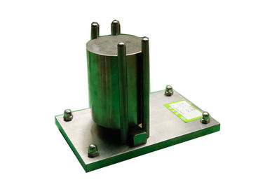 Goede prijs Het Labotestmateriaal van de Hittebestendigheidscompressie met iec60884-1 Figuur 38 online