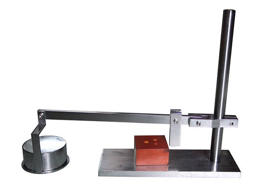 Goede prijs Bs1363-1 figuur 2 Mechanisch de Contactdoosmeetapparaat van de Sterktestop online