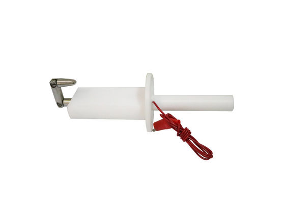 Goede prijs IEC62368 verbonden Testsonde/Vingerlengte 80mm Diameter 12mm online