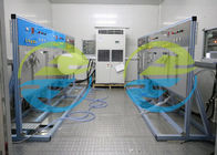 Elektrische CEI 60379 van Waterheater appliance performance test lab