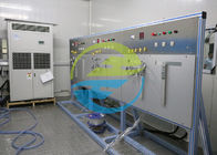 Elektrische CEI 60379 van Waterheater appliance performance test lab