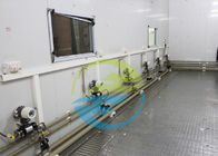Het Laboratorium van de het Toestellenprestatietest van GBT 4288 voor Klerenwasmachines