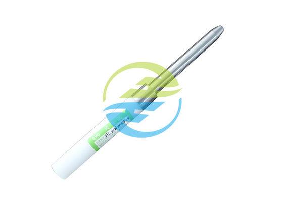 Goede prijs UL507 sonde voor Film - Met een laag bedekte Test 101.6mm Lengte 19.05mm van Draad Elektrische Ventilators Diameter online