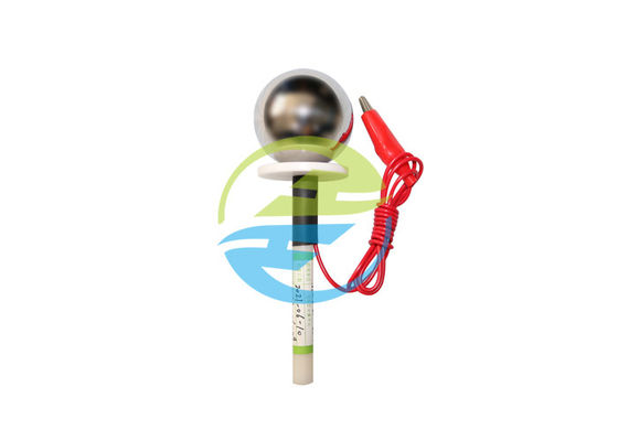 Goede prijs Diameter 50mm Testsonde Gemaakt van Roestvrij staal en Nylon, Overeenstemming met IEC60529 IP1 online