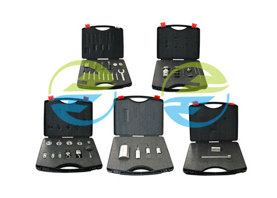 Goede prijs Vde0620-1 die metend Maten voor het Controleren van Afmetingen van de Stoppen en de Contactdozen van Duitsland van Roestvrij staal worden gemaakt online