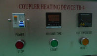 Iec60320-1 clausule 18,2 Figuur 13 Koppeling het Verwarmen Apparaat voor Hittebestendigheid