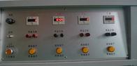4 van het de Machtskoord van werkplekken Kleine Huishoudapparaten de Buigende Testmachine IEC60335