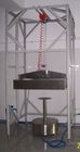 Beweegbare Verticale Dalingsregen het Testen Machine voor IPX1 IPX2 Waterdichte Test IEC60529