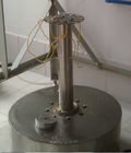 Beweegbare Verticale Dalingsregen het Testen Machine voor IPX1 IPX2 Waterdichte Test IEC60529