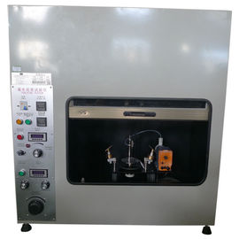 Goede prijs Geautomatiseerd iec60335-1 het Materiaalcti PTI Materiële Isolatie van de Laboratoriumtest online