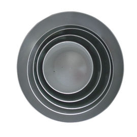 Goede prijs 110mm van het de Testmateriaal van CEI het Aluminiumschip voor het Testen van Inductie Hotplates online