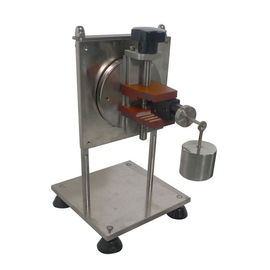 Goede prijs 4 PCs-van de Apparatencei van de Stoptest de Testmateriaal voor Zijspanning online