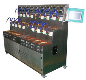 Goede prijs Elektrische Draadloze Ketel voor de Machine van de Droog Brandend en Kokend Watertest online