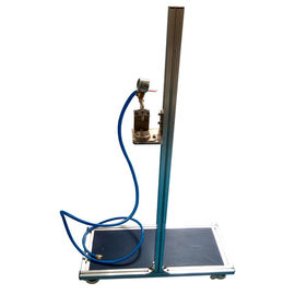 Goede prijs Iec60335-2-64 van het de Testmateriaal van clausule 15.1.1 CEI van het de Plonswater de Testapparaat online