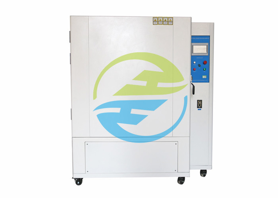 Goede prijs CEI 60065 Natuurlijke Convectie Oven Heating Chamber Max Temp 300℃ online