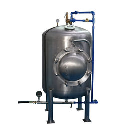 Goede prijs CEI 60529 IP X8 Ononderbroken Onderdompeling het Waterstrakheid van de 6 Bardruk het Testen Materiaal online