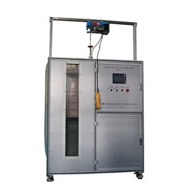 Goede prijs IPX1/IPX6 Slim Watervoorziening en van het Controlesysteem Waterdicht Testmateriaal online