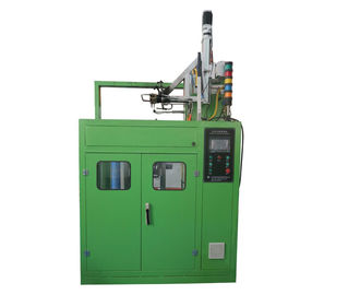 Goede prijs 3D Vlam Automatische Solderende Machine voor Buis 12s/pc van U van AirconditioningsWarmtewisselaars de Kleine online