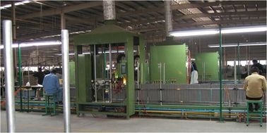 Goede prijs Hoge nauwkeurige Automatische Solderende Machine voor Airconditioningsevaporator/Condensator online