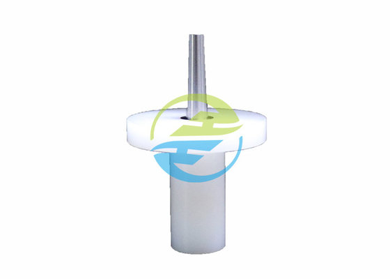 Goede prijs IEC60065 test Pin For Information Technology Equipment Pin Length 15mm Handvatlengte 20mm online