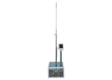 Goede prijs IEC60950.1 het laten vallen van Baleffect het Testen Machine met het Staalbal van 25g/29g- online