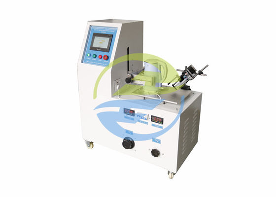 IEC60335-2-3 Electrical Appliance Tester Cordless Iron Insert And Withdraw Endurance Tester 10 Times / Min