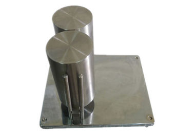 Goede prijs Clausule 8,15 van CEI 60598-1 Regeling Licht het Testen Materiaal voor Effecttest online