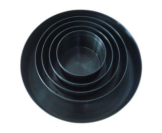 Goede prijs De Schepen van aluminiummateiral voor het Testen Hotplates of CEI 60335-2-9 van Inductiehotplates online