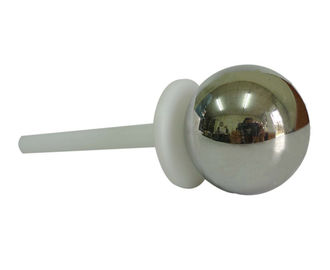 Goede prijs Isolerend Materieel de Testmateriaal IP1X van de Toegangsbescherming test 50mm Stijf Gebied online