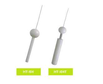 Goede prijs Van de de Draadtoegang van IP4X 1.0mm het Materiaal van de de Beschermingstest tegen Toegang tot Gevaarlijke Delen online