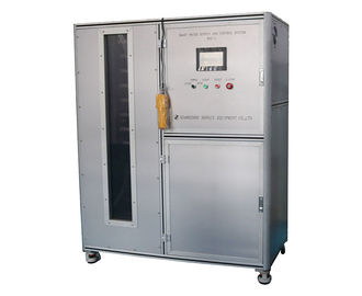 Goede prijs CEI 60529 IPX7-van de de Onderdompelingstank 500L van de Test Slim Controle de Testmateriaal van CEI online