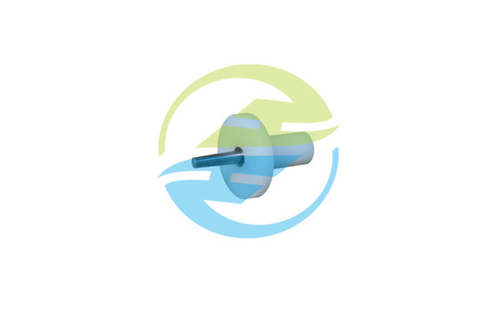 Goede prijs IEC60065 de test Pin For Information Technology Equipment Pin Length 15mm verhindert het Gevaar van Elektrische schok online