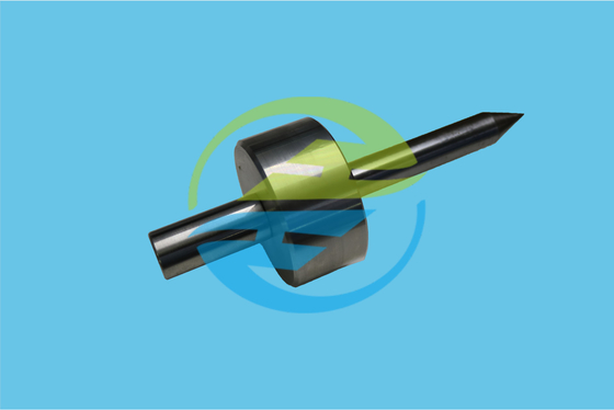 Goede prijs Kras Bestand Pin Electric Safety Testing Probes iec60335-1 Clausule 21 Elektro Stevige Isolatie online