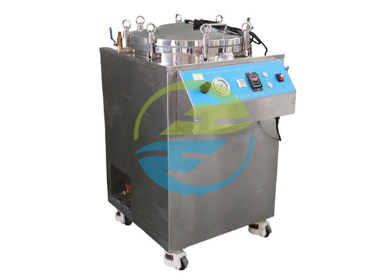 IEC 60529 IP-testapparatuur IPX8 wateronderdompelingstest 500 mm diameter