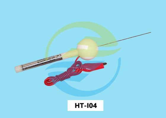 Goede prijs IEC60529 IP-testapparatuur Proefsonde D voor IP4X 1 mm online