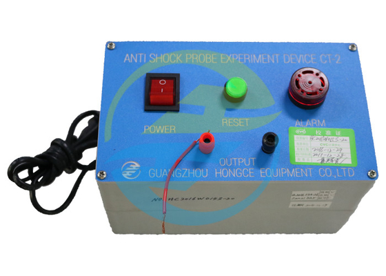 Goede prijs IEC 60335-1 Huishoudelijke apparaten Testapparatuur Probe Live Indicate Device online