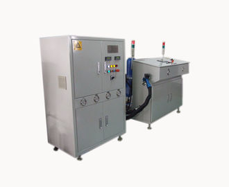 Goede prijs PLC controler22 R410A Koelmiddel het Vullen Machine voor Ijskastdiepvriezers online