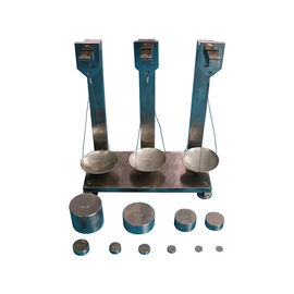 Goede prijs Iec60884-1 clausule 30,1 Figuur 41 Inkepingsapparaat Op hoge temperatuur online