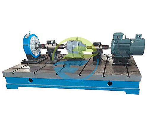 ISO 6336 Advanced Standard Reducer Dynamometer Test System voor uitgebreide prestatiebeoordeling